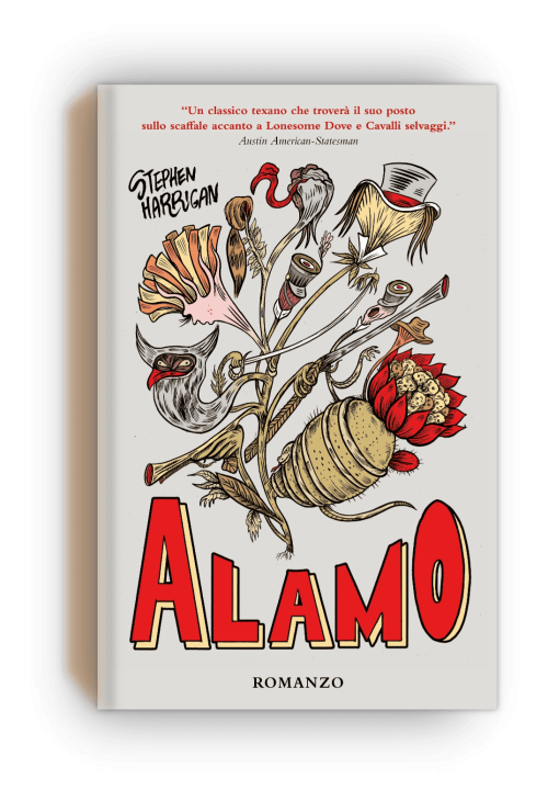 Alamo