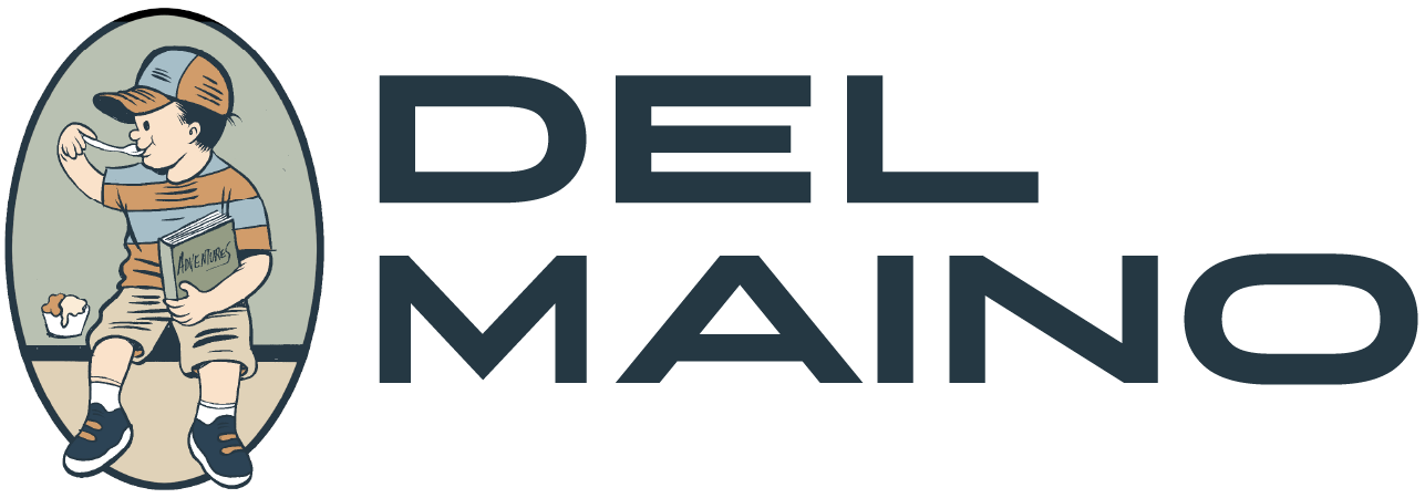 Del Maino 1808